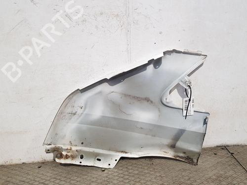 Right front fenders FORD TRANSIT Van (FA_ _) 2.4 TDCi RWD | BP30184851C42 