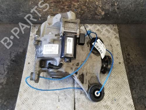 Diferencial trasero Diferencial trasero JAGUAR F-PACE (X761) [2015-2026] 33944366 33944366