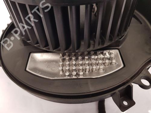 Ventilator motor SKODA OCTAVIA III Combi (5E5, 5E6) 1.6 TDI | BP29900520M62
