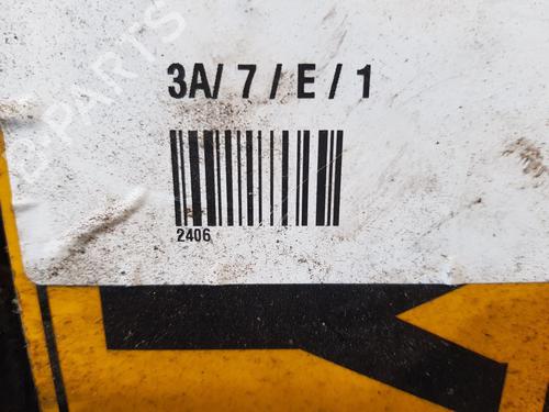 Gearbox VW GOLF V (1K1) 2.0 TDI 16V | BP37080779M3 - Image 10