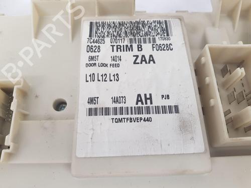 Electronic module FORD FOCUS II Turnier (DA_, FFS, DS) 1.6 TDCi | BP34351332M83  - Image 7