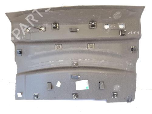 Luggage compartment floor BENTLEY CONTINENTAL Convertible (3S_) 6.0 AWD | BP27579672I33  - Image 8