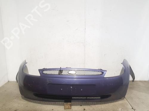 Used Front bumper Front bumper FORD KA (RB_) 1.3 i ROCAM (70 hp) 35996262 35996262