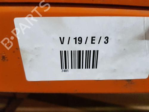 Climate control MERCEDES-BENZ GLS (X167)  | BP29839619I5