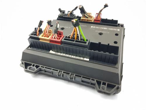 Elektronisk modul VW POLO IV (9N_, 9A_) 1.4 16V | BP29316042M83 