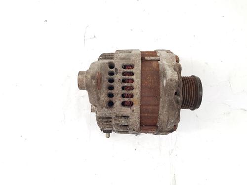 Used Alternator Alternator NISSAN NAVARA NP300 Pickup (D23, D23T) [2014-2026] 34407027 34407027