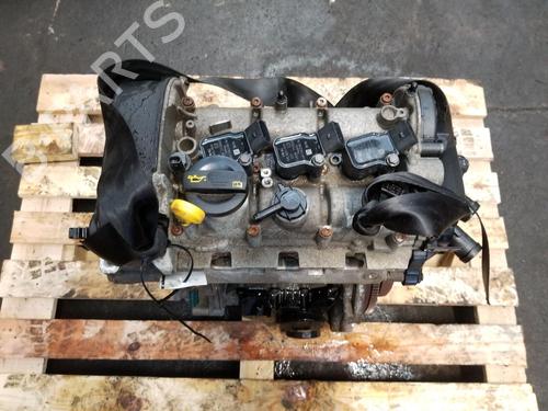 Used Engine SEAT Mii (KF1, KE1) [2011-2025]  22812064
