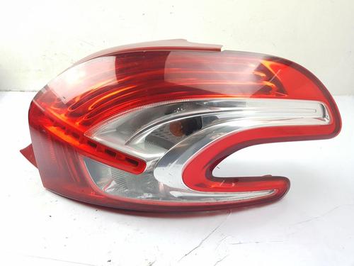 Left taillight PEUGEOT 208 I (CA_, CC_) 1.4 HDi | BP29642028C34 