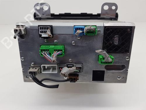 Electronic module HONDA CR-V III (RE_) 2.2 i-CTDi 4WD (RE6) | BP31346481M83  - Image 6