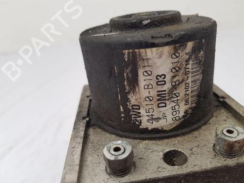ABS pump DAIHATSU SIRION (M3_) 1.3 (M301) | BP36459770M43 - Image 7
