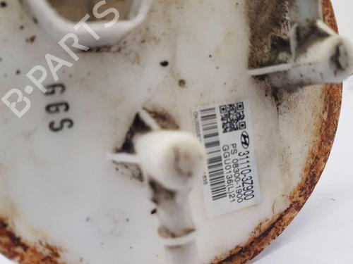 Fuel pump HYUNDAI i40 I CW (VF) 1.7 CRDi | BP32149080M76 