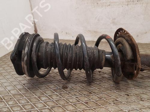 Right front shock absorber MERCEDES-BENZ CITAN Box Body/MPV (W415) 109 CDI (415.601, 415.603, 415.605) | BP27664485M17 