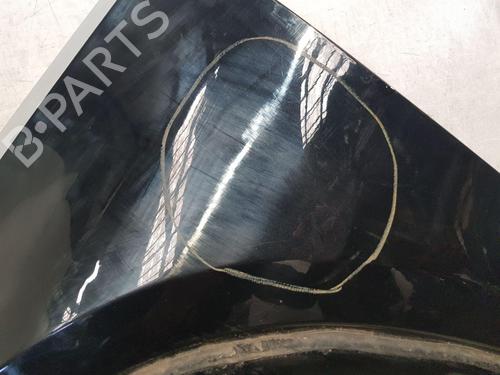 Left front fenders MERCEDES-BENZ GLS (X167)  | BP29408032C41 