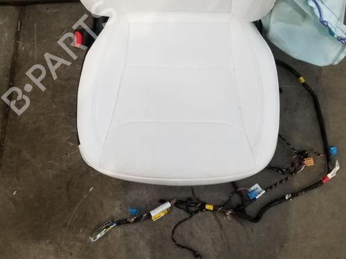 Right front seat TESLA MODEL Y (5YJY)  | BP32870615C16  - Image 26