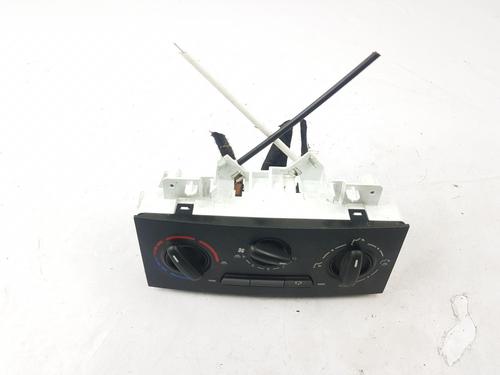 ac-styringsenhedmanvreenhed-peugeot-partner-box-bodympv-2008-31864108 main image