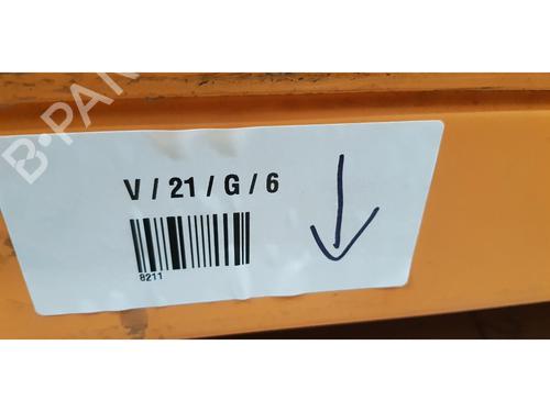 Left headlight BMW X5 (E53) 3.0 d | BP30161499C28