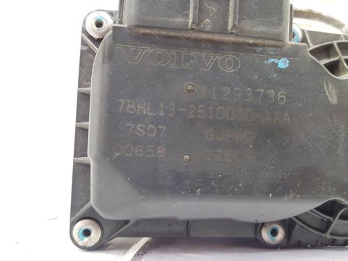 Throttle body VOLVO V40 Hatchback (525) T2 | BP34638807M82  - Image 7