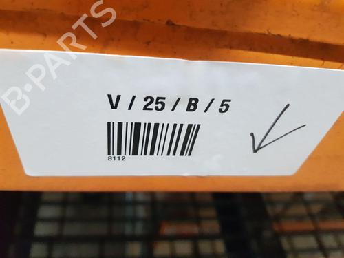 Air filter box MERCEDES-BENZ C-CLASS (W205) C 200 EQ Boost (205.077) | BP29839526M87 