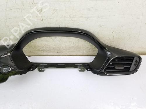 Other FORD FIESTA VII (HJ, HF) | BP22680711O1