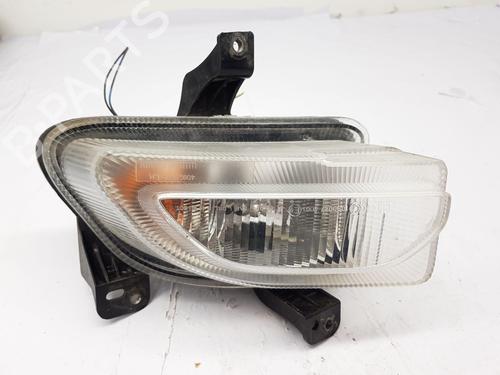 Venstre positionslygte JEEP RENEGADE SUV (BU, B1, BV) 1.6 CRD (120 hp) 31959818