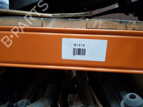 Boot lining LAND ROVER RANGE ROVER SPORT III (L461) | BP37491833I3 - Image 11