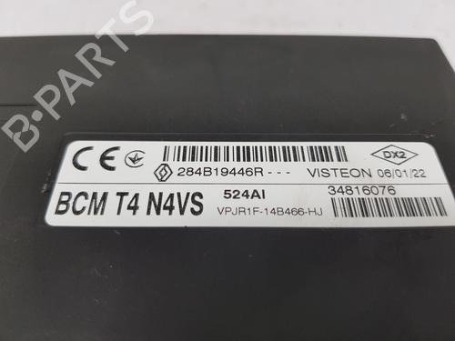 Elektronische module DACIA DUSTER (HM_) 1.5 dCi 115 4x4 | BP29467420M83 