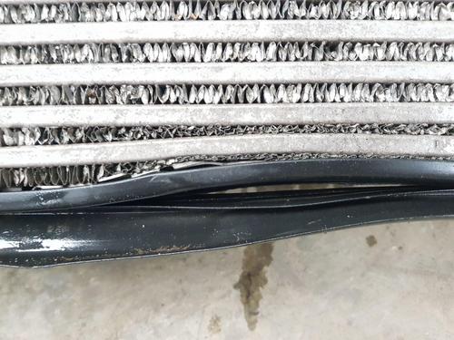 Intercooler BMW 3 (F30, F80) 320 d | BP24829836M30 