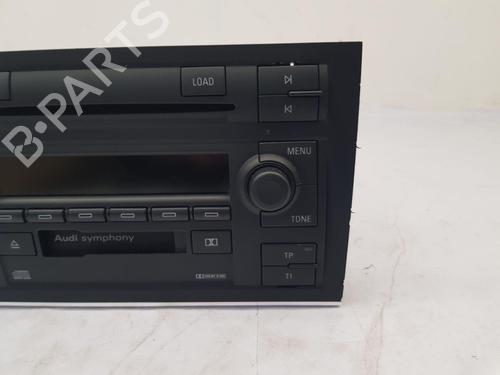 Radio AUDI A4 B6 (8E2) 1.9 TDI | BP40037329E6 - Image 3