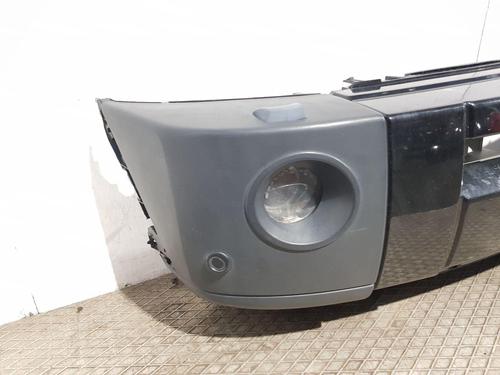 Front bumper LAND ROVER DISCOVERY III (L319) 2.7 TD 4x4 | BP28965706C7 