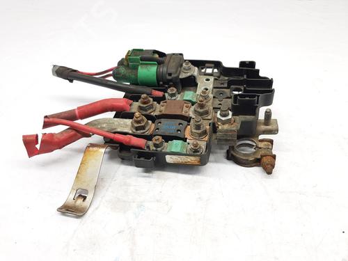 Other MERCEDES-BENZ SPRINTER 4-t Van (B907, B910) 416 CDI RWD (907.643, 907.645, 907.647) | BP31690943O1 