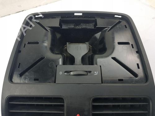Air vent VW GOLF V (1K1) 2.0 GTI | BP31282782I21 