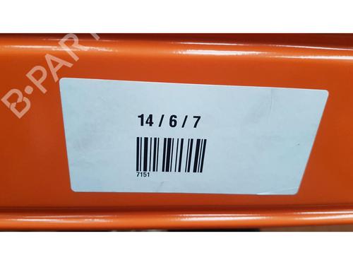 Other LAND ROVER DEFENDER Station Wagon (L663) P300 Si4 4x4 | BP22656416O1 