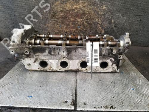 Cylinder head VOLVO V40 Hatchback (525) D4 | BP34117657M5 - Image 4