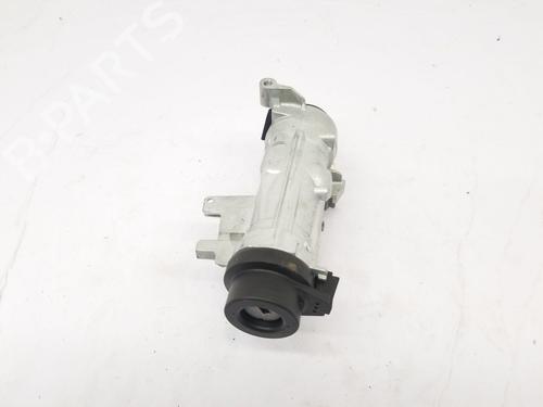 Ignition barrel SKODA KAROQ (NU7, ND7) 1.5 TSI | BP39982035M48 - Image 2