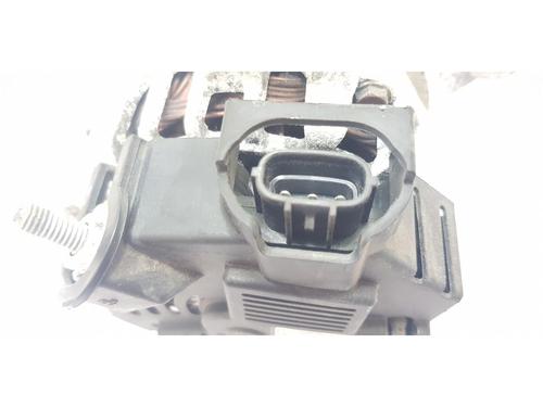 Alternator HYUNDAI i20 I (PB, PBT) 1.2 | BP26915265M7 