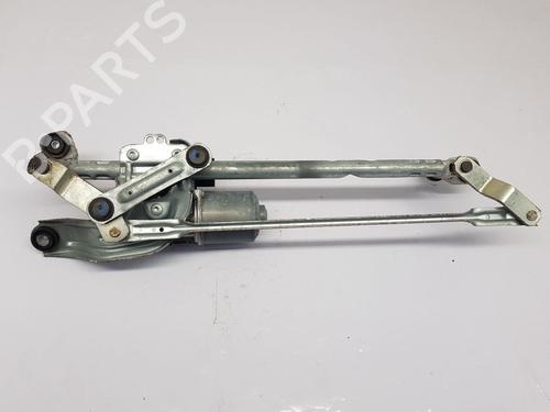 Front wiper motor VW GOLF VIII (CD1, DA1) 1.5 eTSI | BP29262869M29