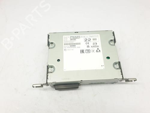 Radio MAZDA CX-30 (DM) SKYACTIV-G M Hybrid | BP32177638E6 - Image 5