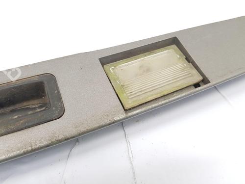 Tailgate handle LAND ROVER FREELANDER 2 (L359) 2.2 TD4 4x4 | BP32331865C132 