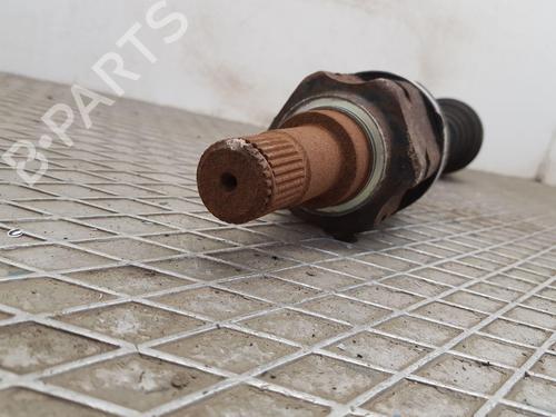 Right rear driveshaft LEXUS GS (_L1_) F (URL10_, URL10R) | BP22684266M41 