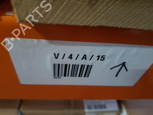 Pipe LAND ROVER RANGE ROVER VELAR (L560)  | BP30891796M125 