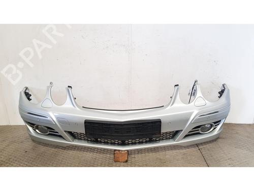 front-bumper-mercedes-benz-e-class-w211-2002-2003-2004-2005-2006-2007-2008-2009-40180808 main image
