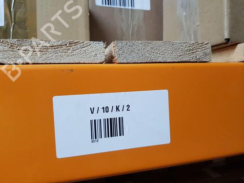 Engine control unit (ECU) VOLVO C30 (533) T5 | BP33726395M57 - Image 6