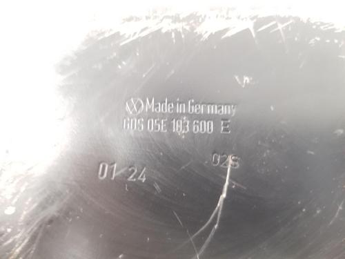 Oliebundkar SEAT LEON (5F1) 1.8 TSI | BP27664543M115 