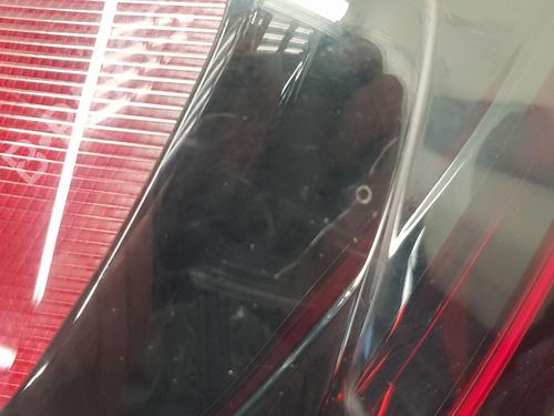 Right taillight OPEL CROSSLAND X / CROSSLAND (P17, P2QO)  | BP22206271C35 
