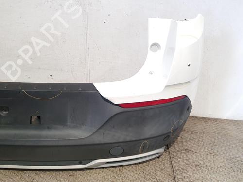 Rear bumper OPEL GRANDLAND / GRANDLAND X (A18, P1UO) 1.6 Turbo D (75) | BP29045094C8 