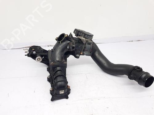 Used Intake manifold MERCEDES-BENZ SPRINTER 3,5-t Van (B907, B910) [2018-2025]  25839347