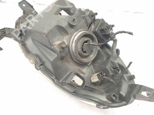Right headlight NISSAN MICRA III (K12) 1.4 16V | BP22679068C29 