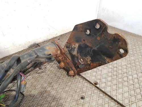 Tow ball/Mechanism ISUZU D-MAX II (TFR, TFS) 2.5 CRDi 4x4 (TFS86J) | BP22676045C141 