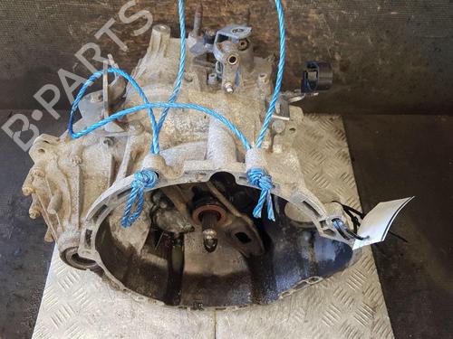 Used Gearbox Gearbox MITSUBISHI COLT VI (Z3_A, Z2_A) 1.5 CZT (Z37A) (150 hp) 40282245 40282245