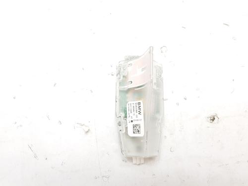 Used Antenna/Base BMW i8 (I12) hybrid (231 hp) 27664782
